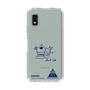 スリムプロテクションケース［ スマートフォンケース<書き下ろしサインver.> - KANADE ］
