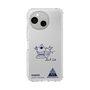 スリムプロテクションケース［ スマートフォンケース<書き下ろしサインver.> - KANADE ］
