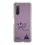 スリムプロテクションケース［ スマートフォンケース<書き下ろしサインver.> - KANADE ］