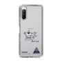 スリムプロテクションケース［ スマートフォンケース<書き下ろしサインver.> - KANADE ］