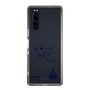 スリムプロテクションケース［ スマートフォンケース<書き下ろしサインver.> - KANADE ］