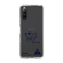 スリムプロテクションケース［ スマートフォンケース<書き下ろしサインver.> - KANADE ］