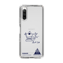 スリムプロテクションケース［ スマートフォンケース<書き下ろしサインver.> - KANADE ］