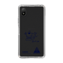 スリムプロテクションケース［ スマートフォンケース<書き下ろしサインver.> - KANADE ］