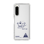 スリムプロテクションケース［ スマートフォンケース<書き下ろしサインver.> - KANADE ］