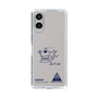 スリムプロテクションケース［ スマートフォンケース<書き下ろしサインver.> - KANADE ］