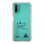 スリムプロテクションケース［ スマートフォンケース<書き下ろしサインver.> - KANADE ］