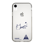 スリムプロテクションケース［ スマートフォンケース<書き下ろしサインver.> - KANAME ］