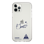 スリムプロテクションケース［ スマートフォンケース<書き下ろしサインver.> - KANAME ］