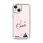 スリムプロテクションケース［ スマートフォンケース<書き下ろしサインver.> - KANAME ］