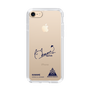 スリムプロテクションケース［ スマートフォンケース<書き下ろしサインver.> - KANAME ］