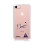 スリムプロテクションケース［ スマートフォンケース<書き下ろしサインver.> - KANAME ］