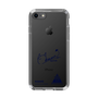 スリムプロテクションケース［ スマートフォンケース<書き下ろしサインver.> - KANAME ］