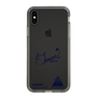 スリムプロテクションケース［ スマートフォンケース<書き下ろしサインver.> - KANAME ］