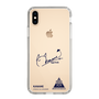 スリムプロテクションケース［ スマートフォンケース<書き下ろしサインver.> - KANAME ］