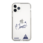 スリムプロテクションケース［ スマートフォンケース<書き下ろしサインver.> - KANAME ］