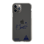 スリムプロテクションケース［ スマートフォンケース<書き下ろしサインver.> - KANAME ］