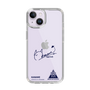 スリムプロテクションケース［ スマートフォンケース<書き下ろしサインver.> - KANAME ］
