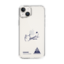 スリムプロテクションケース［ スマートフォンケース<書き下ろしサインver.> - KANAME ］