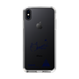 スリムプロテクションケース［ スマートフォンケース<書き下ろしサインver.> - KANAME ］