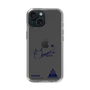 スリムプロテクションケース［ スマートフォンケース<書き下ろしサインver.> - KANAME ］