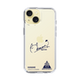 スリムプロテクションケース［ スマートフォンケース<書き下ろしサインver.> - KANAME ］