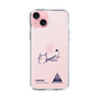 スリムプロテクションケース［ スマートフォンケース<書き下ろしサインver.> - KANAME ］