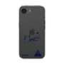 スリムプロテクションケース［ スマートフォンケース<書き下ろしサインver.> - KANAME ］