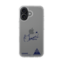 スリムプロテクションケース［ スマートフォンケース<書き下ろしサインver.> - KANAME ］