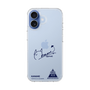 スリムプロテクションケース［ スマートフォンケース<書き下ろしサインver.> - KANAME ］