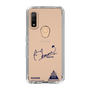 スリムプロテクションケース［ スマートフォンケース<書き下ろしサインver.> - KANAME ］
