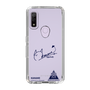 スリムプロテクションケース［ スマートフォンケース<書き下ろしサインver.> - KANAME ］