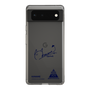 スリムプロテクションケース［ スマートフォンケース<書き下ろしサインver.> - KANAME ］