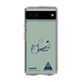 スリムプロテクションケース［ スマートフォンケース<書き下ろしサインver.> - KANAME ］