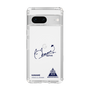スリムプロテクションケース［ スマートフォンケース<書き下ろしサインver.> - KANAME ］