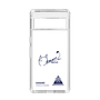 スリムプロテクションケース［ スマートフォンケース<書き下ろしサインver.> - KANAME ］