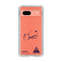スリムプロテクションケース［ スマートフォンケース<書き下ろしサインver.> - KANAME ］