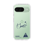 スリムプロテクションケース［ スマートフォンケース<書き下ろしサインver.> - KANAME ］