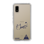 スリムプロテクションケース［ スマートフォンケース<書き下ろしサインver.> - KANAME ］