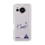 スリムプロテクションケース［ スマートフォンケース<書き下ろしサインver.> - KANAME ］