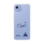 スリムプロテクションケース［ スマートフォンケース<書き下ろしサインver.> - KANAME ］