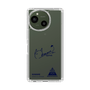 スリムプロテクションケース［ スマートフォンケース<書き下ろしサインver.> - KANAME ］
