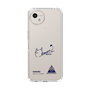 スリムプロテクションケース［ スマートフォンケース<書き下ろしサインver.> - KANAME ］