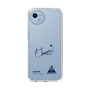 スリムプロテクションケース［ スマートフォンケース<書き下ろしサインver.> - KANAME ］