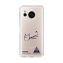スリムプロテクションケース［ スマートフォンケース<書き下ろしサインver.> - KANAME ］