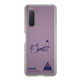 スリムプロテクションケース［ スマートフォンケース<書き下ろしサインver.> - KANAME ］