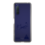 スリムプロテクションケース［ スマートフォンケース<書き下ろしサインver.> - KANAME ］