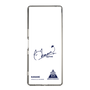 スリムプロテクションケース［ スマートフォンケース<書き下ろしサインver.> - KANAME ］
