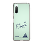 スリムプロテクションケース［ スマートフォンケース<書き下ろしサインver.> - KANAME ］