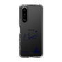 スリムプロテクションケース［ スマートフォンケース<書き下ろしサインver.> - KANAME ］